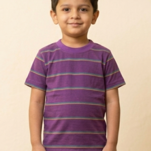 Kids T-Shirt - VIOLET